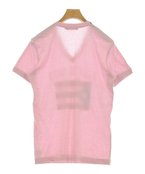 DOLCE&GABBANA เสื้อยืด/เสื้อท็อปส์
