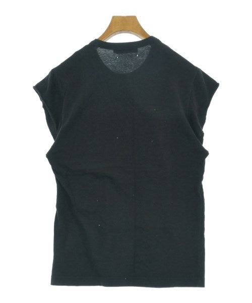 DOLCE&GABBANA เสื้อยืด/เสื้อท็อปส์