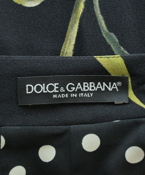 DOLCE&GABBANA กระโปรงยาวถึงเข่า