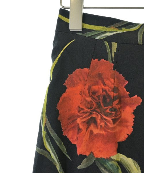 DOLCE&GABBANA กระโปรงยาวถึงเข่า