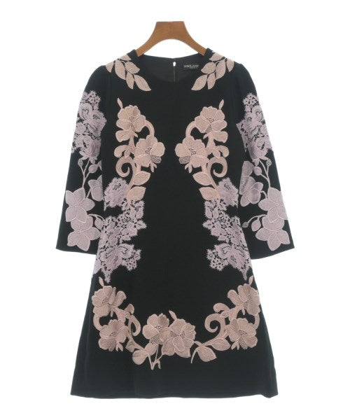 DOLCE&GABBANA ชุดเดรส