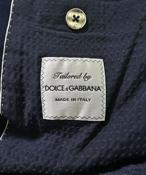 DOLCE&GABBANA เบลเซอร์/แจ็คเก็ตสูท