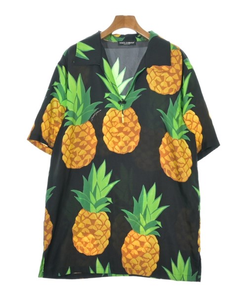 DOLCE&GABBANA เสื้อสตรี