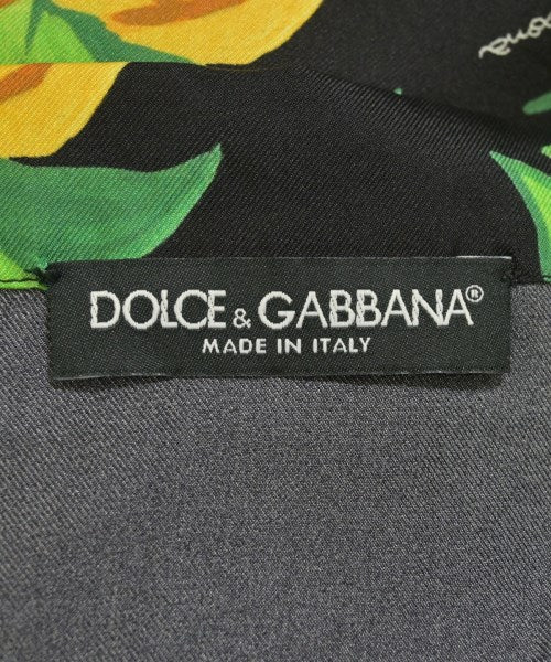 DOLCE&GABBANA เสื้อสตรี