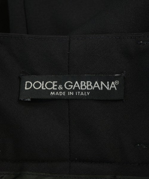 DOLCE&GABBANA กางเกงขายาว
