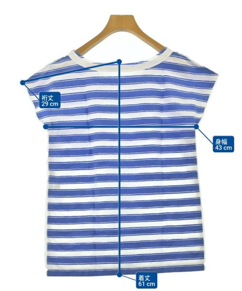 DOLCE&GABBANA เสื้อลำลอง