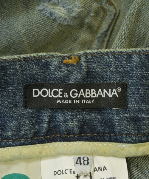 DOLCE&GABBANA ยีนส์