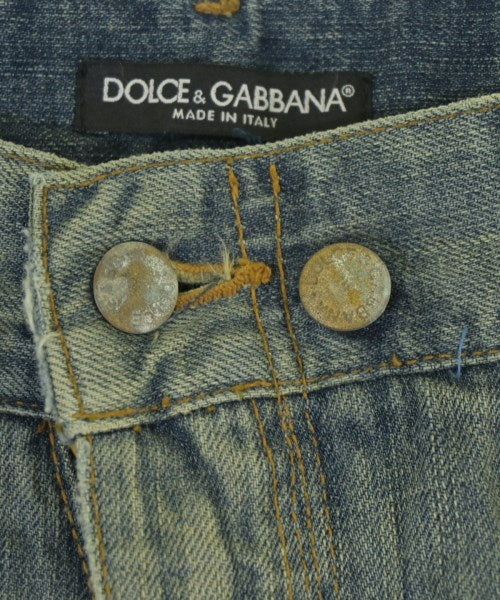 DOLCE&GABBANA ยีนส์