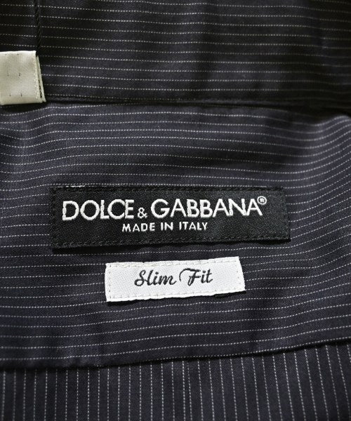 DOLCE&GABBANA เสื้อลำลอง