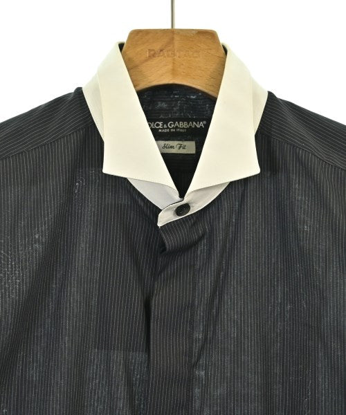 DOLCE&GABBANA เสื้อลำลอง