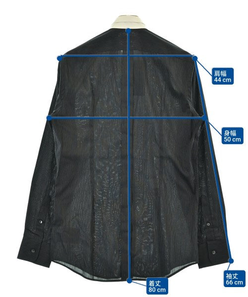 DOLCE&GABBANA เสื้อลำลอง