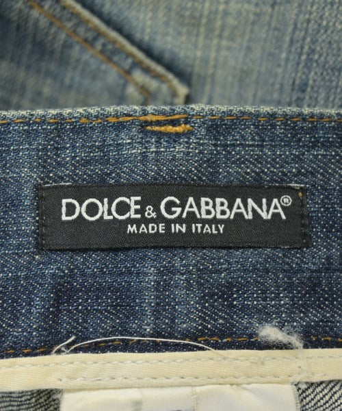 DOLCE&GABBANA ยีนส์