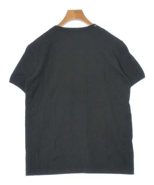 DOLCE&GABBANA เสื้อยืด/เสื้อท็อปส์