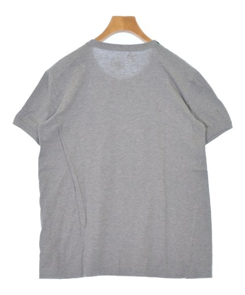DOLCE&GABBANA เสื้อยืด/เสื้อท็อปส์