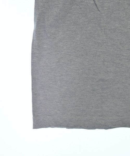 DOLCE&GABBANA เสื้อยืด/เสื้อท็อปส์