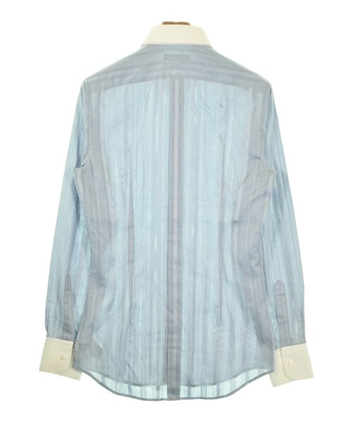 DOLCE&GABBANA เสื้อเชิ้ตทางการ