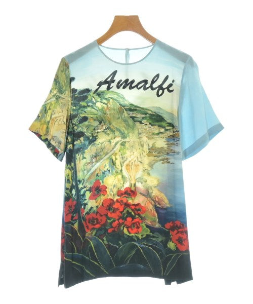 DOLCE&GABBANA เสื้อสตรี