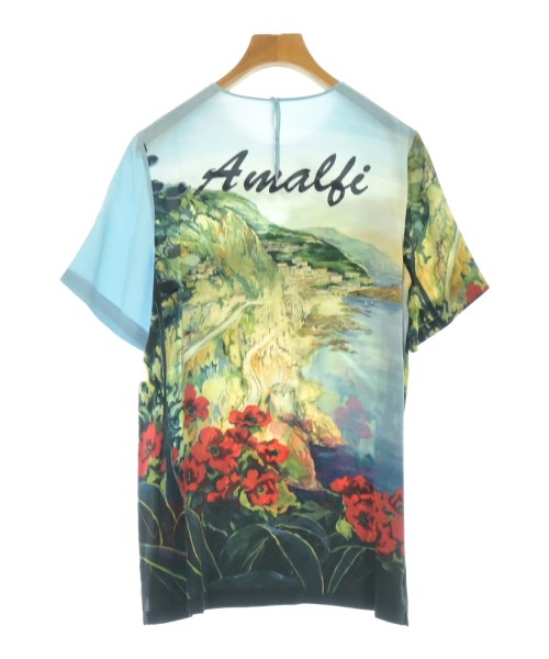 DOLCE&GABBANA เสื้อสตรี