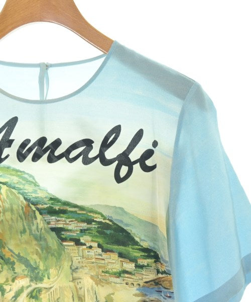 DOLCE&GABBANA เสื้อสตรี