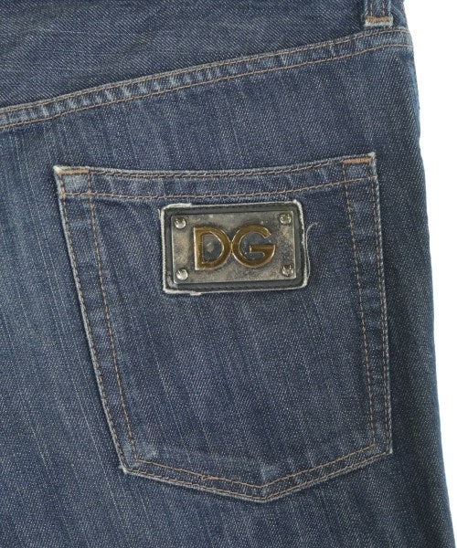 DOLCE&GABBANA ยีนส์