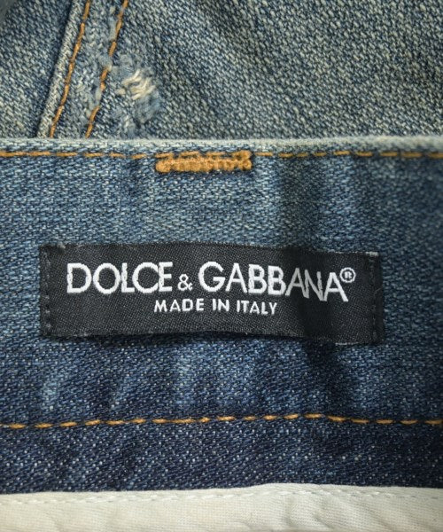 DOLCE&GABBANA ยีนส์
