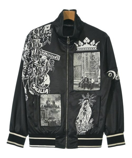 DOLCE&GABBANA แจ็คเก็ตเบลาส์
