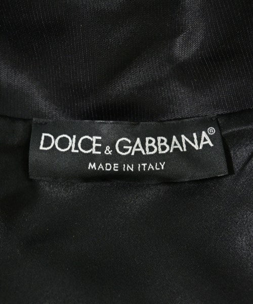 DOLCE&GABBANA แจ็คเก็ตเบลาส์