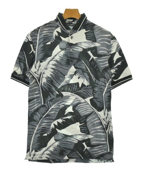 DOLCE&GABBANA เสื้อโปโล