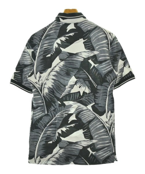 DOLCE&GABBANA เสื้อโปโล