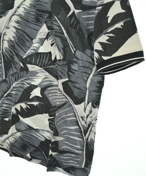 DOLCE&GABBANA เสื้อโปโล