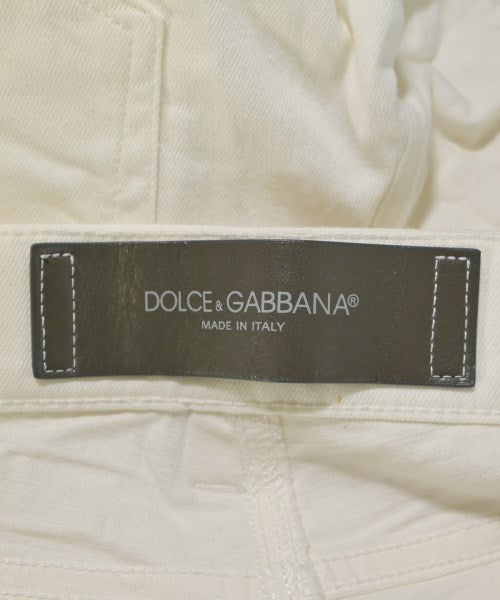 DOLCE&GABBANA ยีนส์