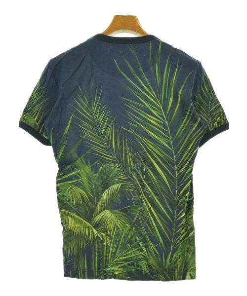 DOLCE&GABBANA เสื้อยืด/เสื้อท็อปส์