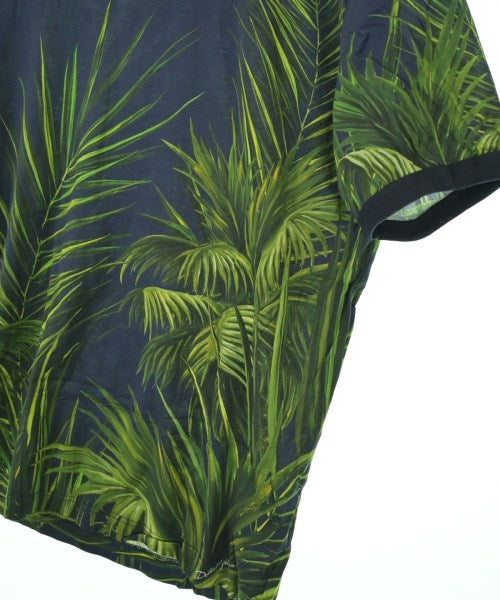 DOLCE&GABBANA เสื้อยืด/เสื้อท็อปส์