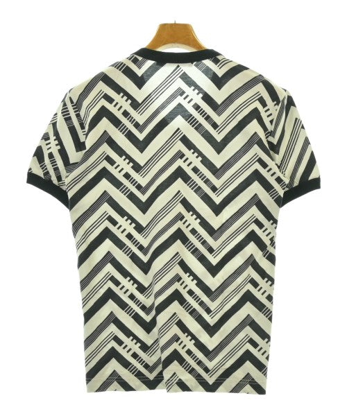 DOLCE&GABBANA เสื้อยืด/เสื้อท็อปส์