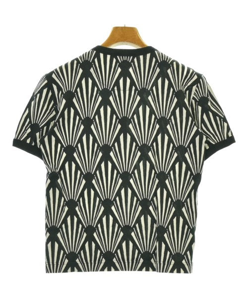 DOLCE&GABBANA เสื้อยืด/เสื้อท็อปส์