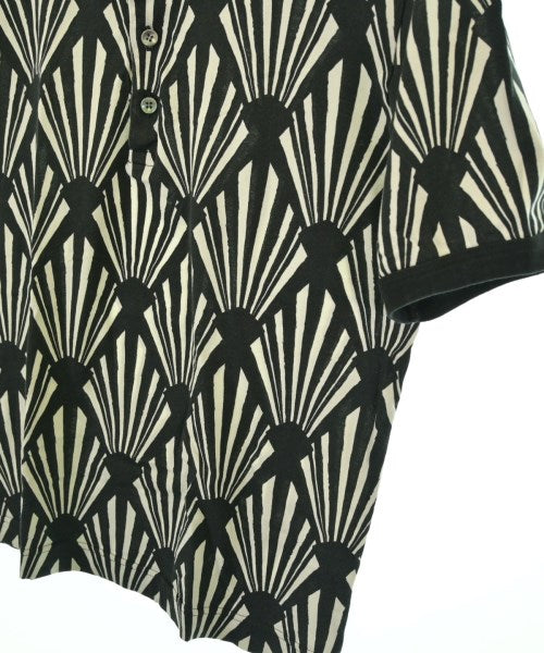 DOLCE&GABBANA เสื้อยืด/เสื้อท็อปส์