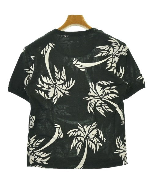 DOLCE&GABBANA เสื้อยืด/เสื้อท็อปส์