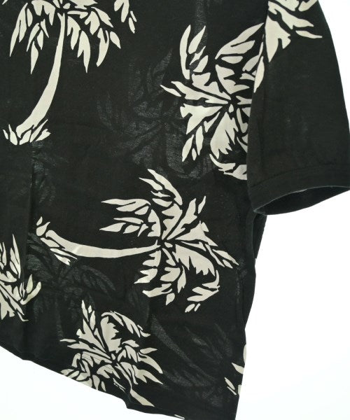 DOLCE&GABBANA เสื้อยืด/เสื้อท็อปส์