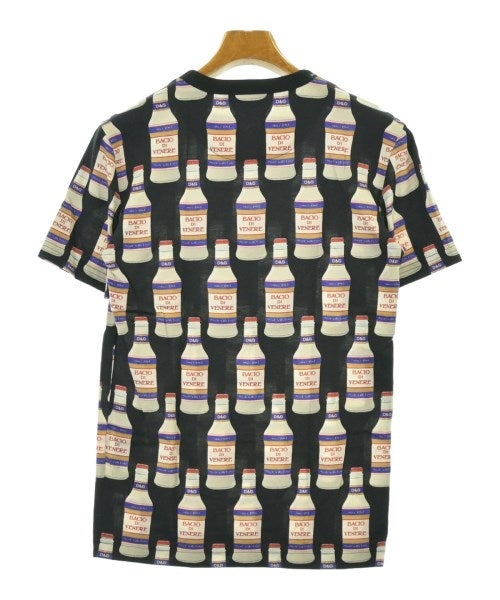 DOLCE&GABBANA เสื้อยืด/เสื้อท็อปส์