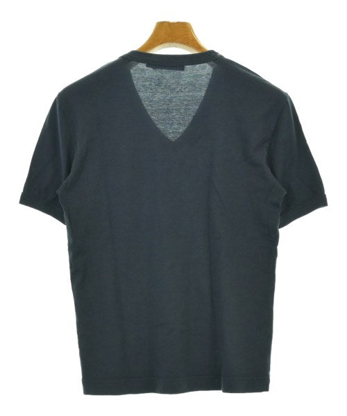 DOLCE&GABBANA เสื้อยืด/เสื้อท็อปส์