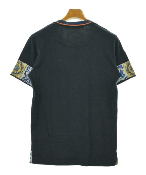 DOLCE&GABBANA เสื้อยืด/เสื้อท็อปส์