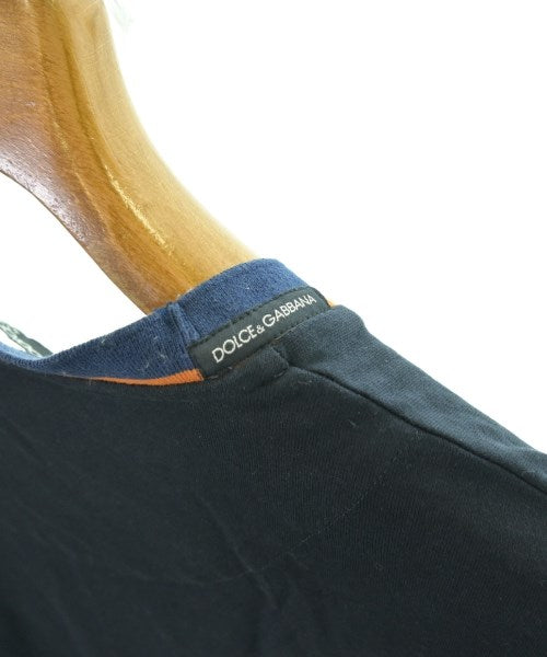 DOLCE&GABBANA เสื้อยืด/เสื้อท็อปส์