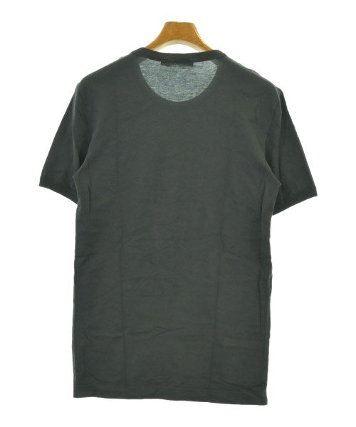 DOLCE&GABBANA เสื้อยืด/เสื้อท็อปส์