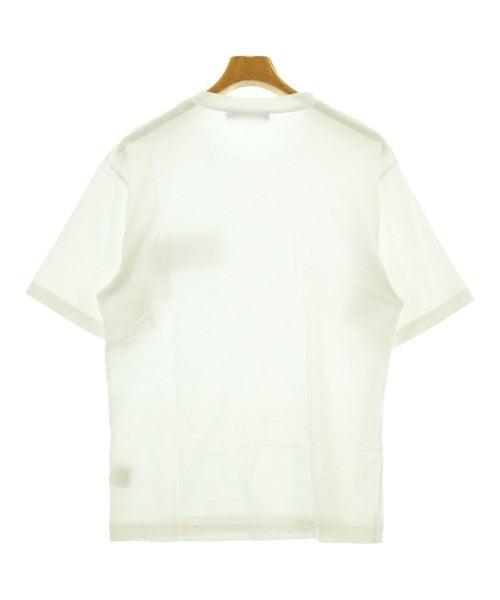 DOLCE&GABBANA เสื้อยืด/เสื้อท็อปส์