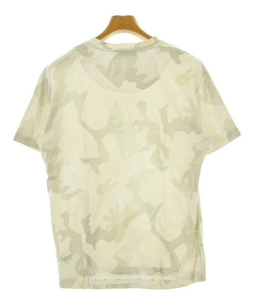 DOLCE&GABBANA เสื้อยืด/เสื้อท็อปส์