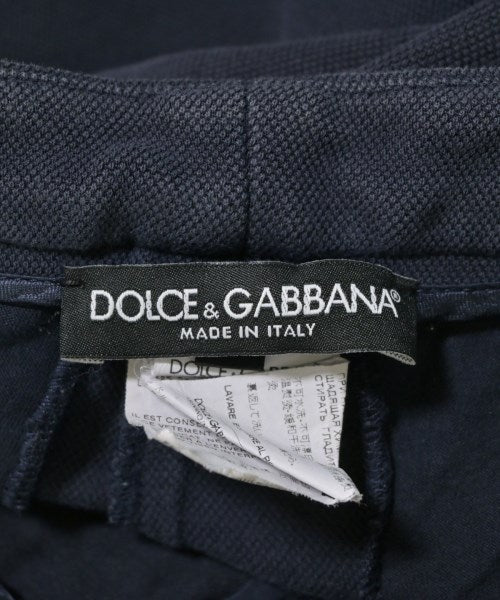 DOLCE&GABBANA กางเกง 5 ส่วน