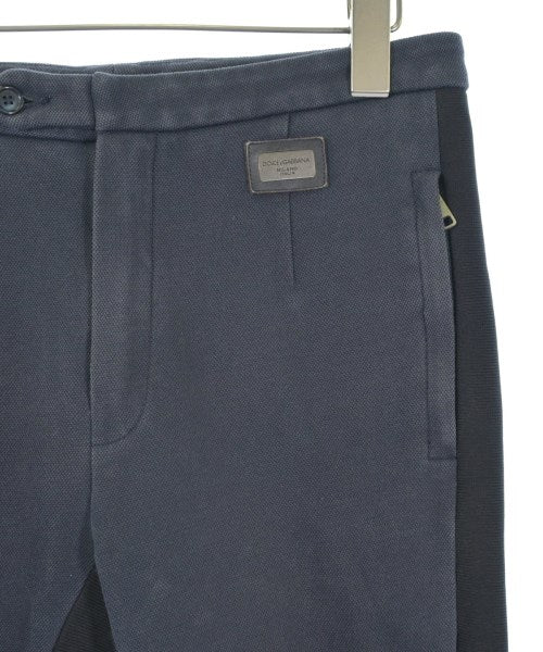 DOLCE&GABBANA กางเกง 5 ส่วน