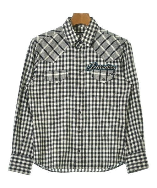 DOLCE&GABBANA เสื้อลำลอง
