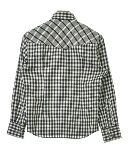 DOLCE&GABBANA เสื้อลำลอง
