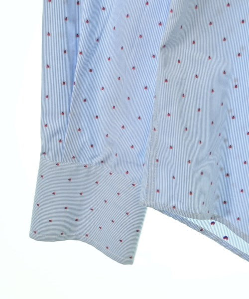 DOLCE&GABBANA เสื้อลำลอง